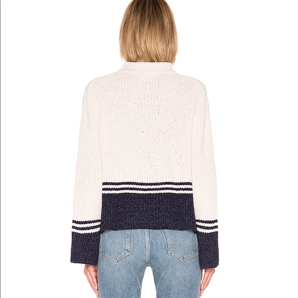REVOLVE SWEATER - Picture 3 of 6